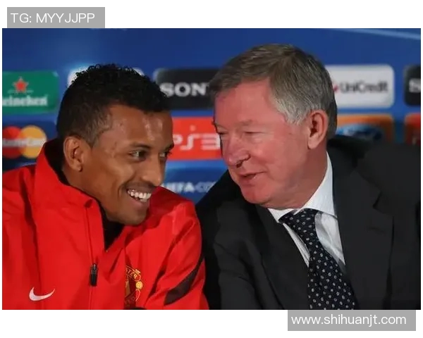 曼联传奇教练与足球明星们的精彩瞬间回顾