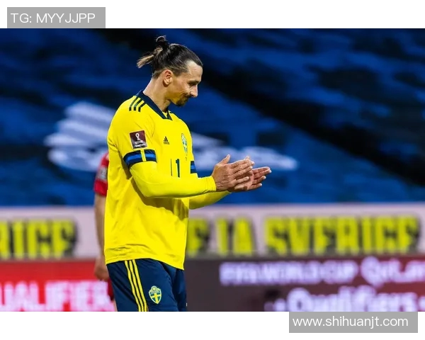 瑞典足球巨星伊布的传奇人生与辉煌成就全景介绍