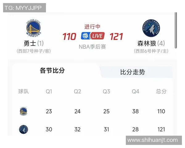 掘金与雷霆激战四月十日谁能在季后赛前奏中胜出