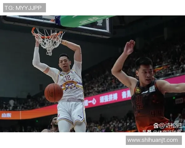 沈梓捷：从篮球新星到职业生涯的辉煌征程与未来展望